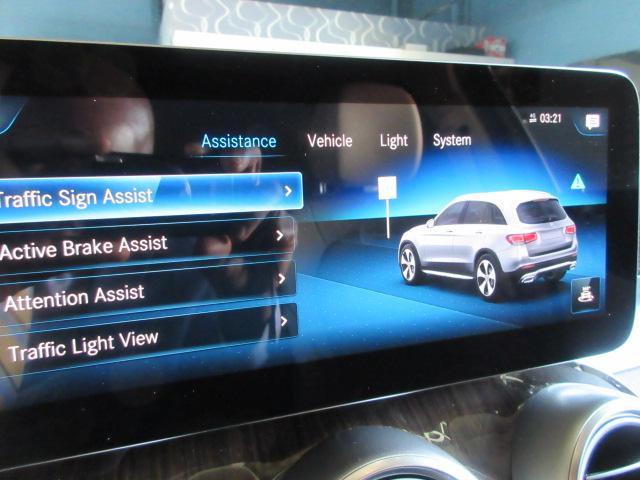 Mercedes-Benz GLC-Class GLC300 4MATIC 2020