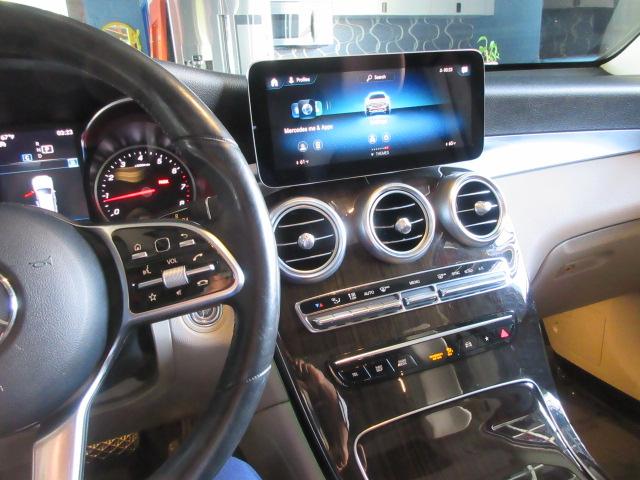 Mercedes-Benz GLC-Class GLC300 4MATIC 2020