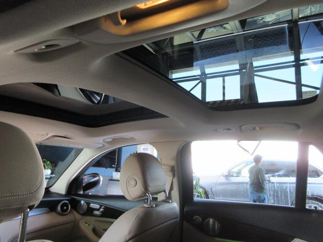 Mercedes-Benz GLC-Class GLC300 4MATIC 2020
