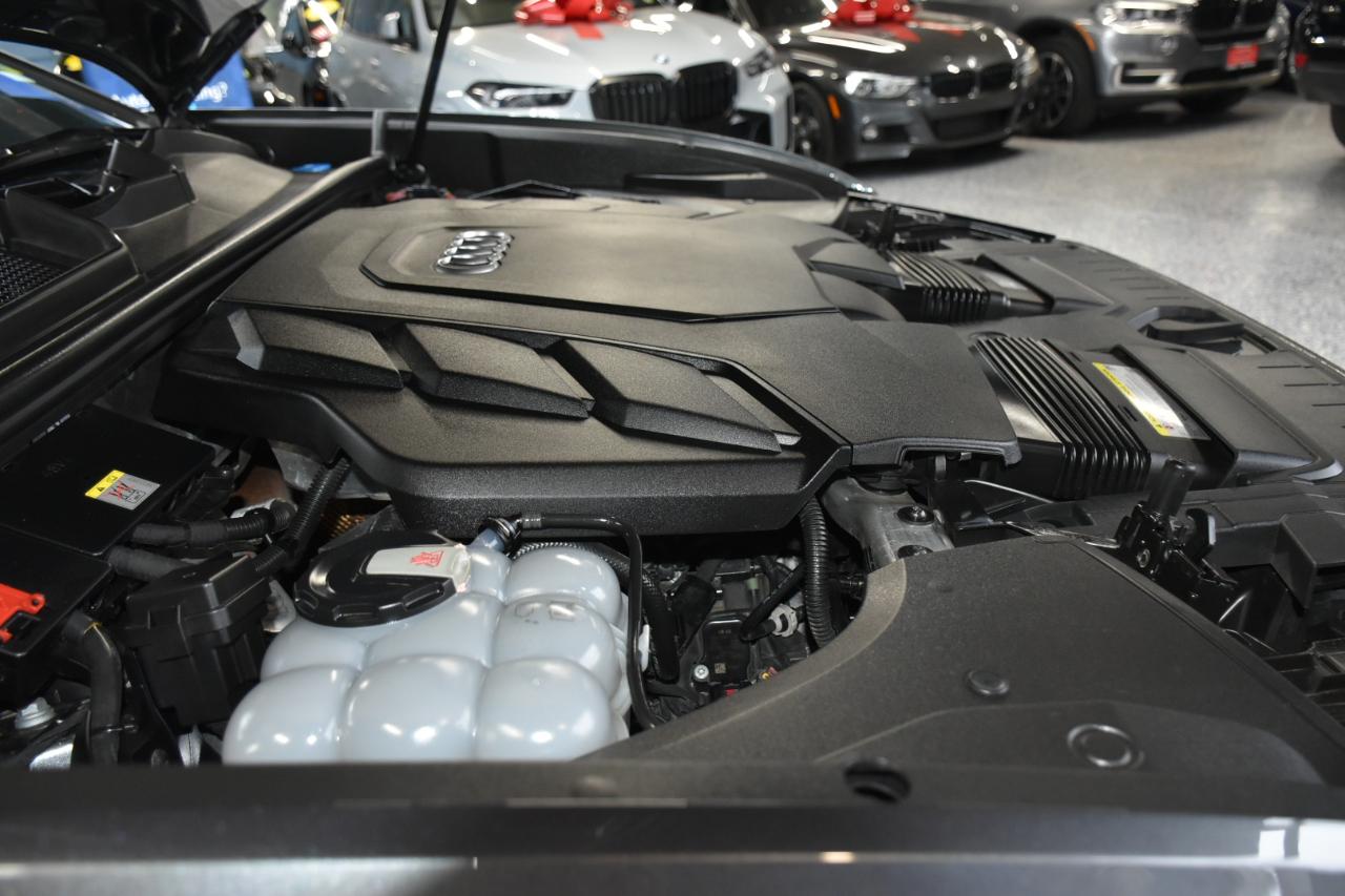 Audi Q8 3.0 TFSI Prestige quattro 2020