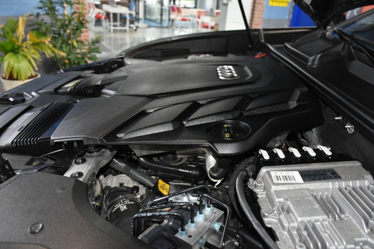 Audi Q8 3.0 TFSI Prestige quattro 2020