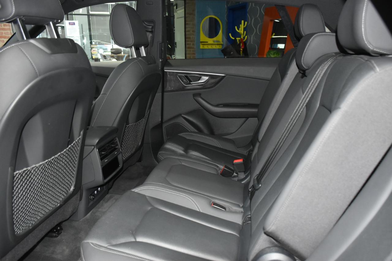 Audi Q8 3.0 TFSI Prestige quattro 2020