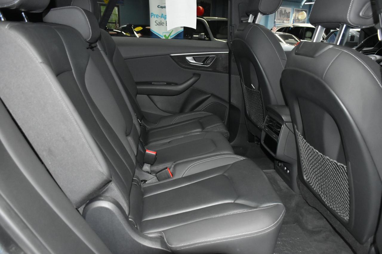 Audi Q8 3.0 TFSI Prestige quattro 2020