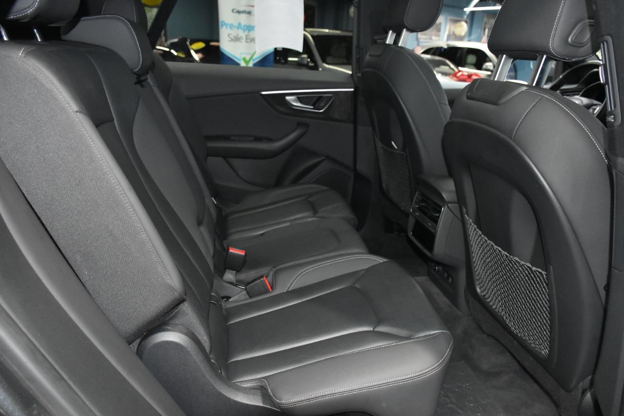 Audi Q8 3.0 TFSI Prestige quattro 2020