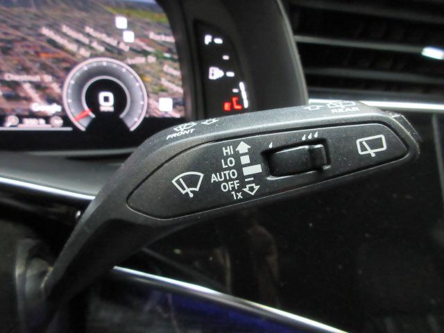 Audi Q8 3.0 TFSI Prestige quattro 2020