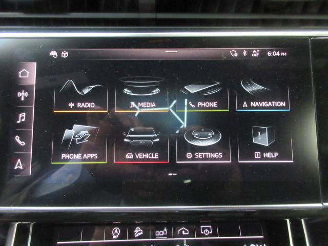 Audi Q8 3.0 TFSI Prestige quattro 2020