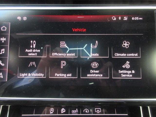 Audi Q8 3.0 TFSI Prestige quattro 2020