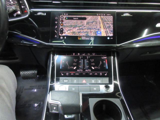 Audi Q8 3.0 TFSI Prestige quattro 2020