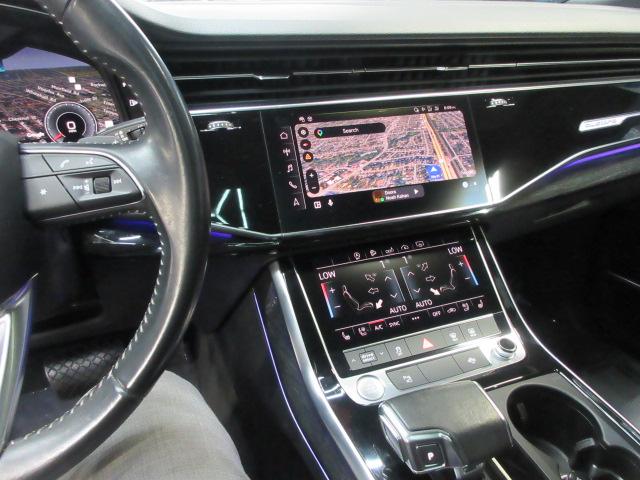 Audi Q8 3.0 TFSI Prestige quattro 2020
