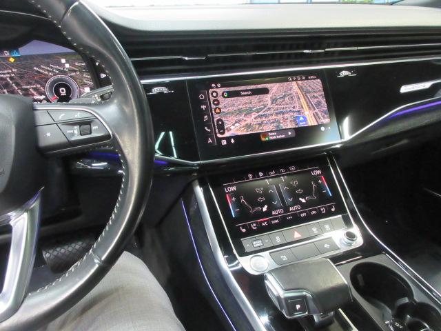 Audi Q8 3.0 TFSI Prestige quattro 2020