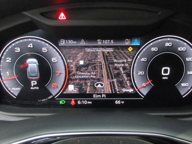 Audi Q8 3.0 TFSI Prestige quattro 2020