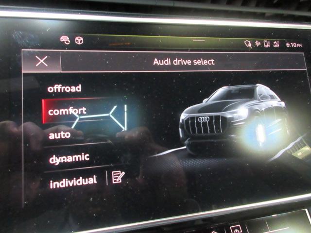 Audi Q8 3.0 TFSI Prestige quattro 2020