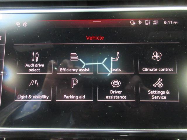 Audi Q8 3.0 TFSI Prestige quattro 2020