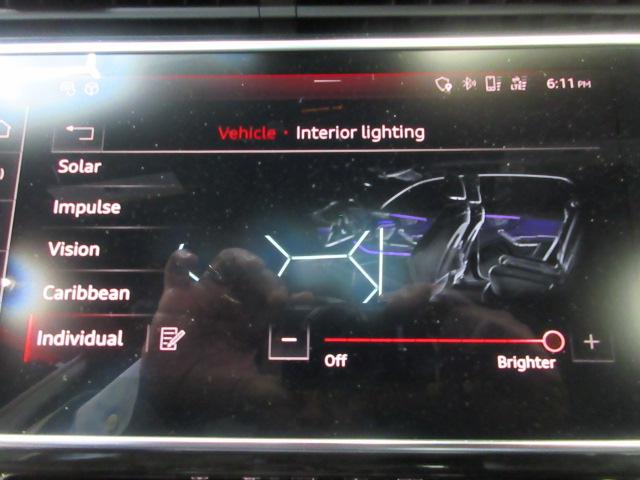 Audi Q8 3.0 TFSI Prestige quattro 2020