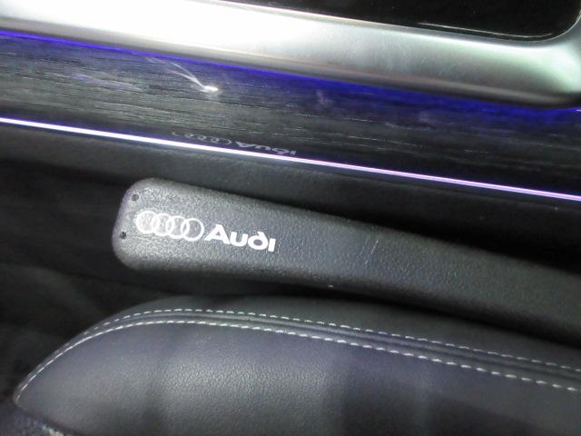 Audi Q8 3.0 TFSI Prestige quattro 2020