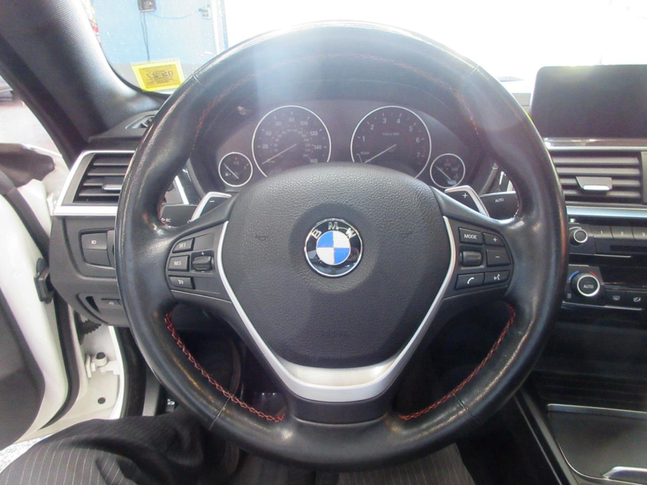 BMW 4-Series Gran Coupe 430i xDrive 2019