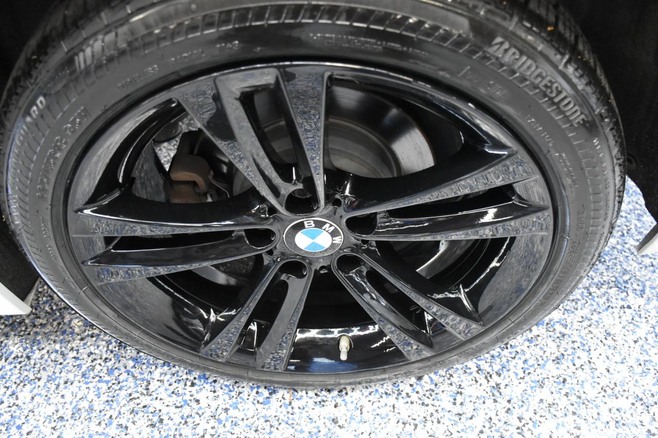 BMW 4-Series Gran Coupe 430i xDrive 2019