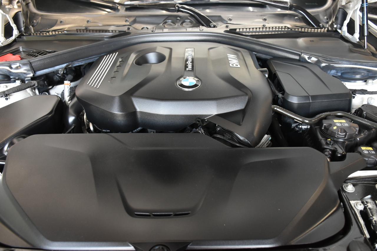 BMW 4-Series Gran Coupe 430i xDrive 2019