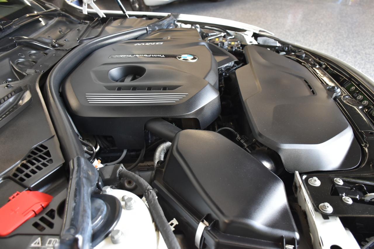BMW 4-Series Gran Coupe 430i xDrive 2019