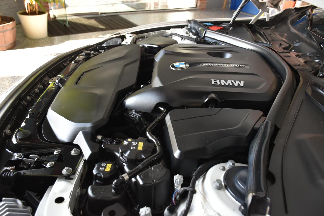 BMW 4-Series Gran Coupe 430i xDrive 2019