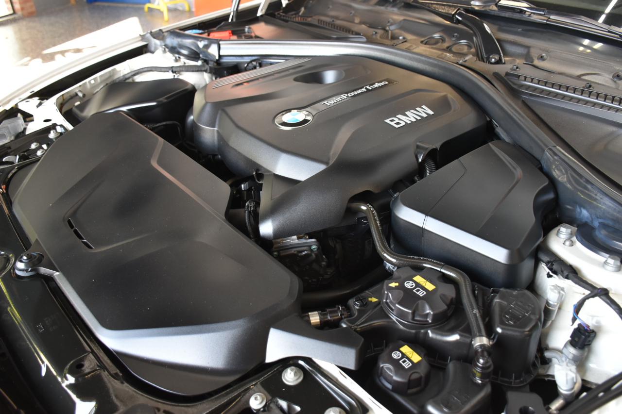BMW 4-Series Gran Coupe 430i xDrive 2019