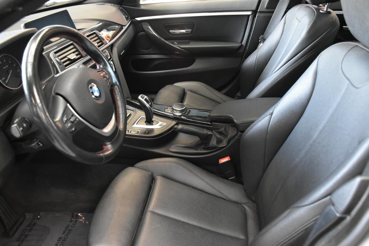 BMW 4-Series Gran Coupe 430i xDrive 2019