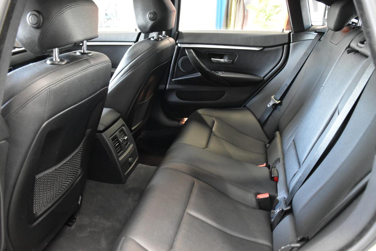 BMW 4-Series Gran Coupe 430i xDrive 2019