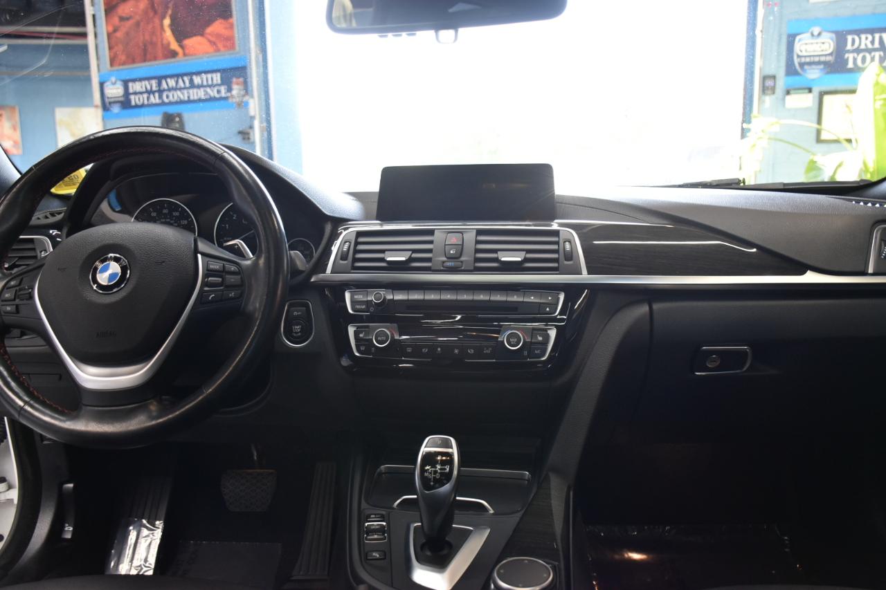 BMW 4-Series Gran Coupe 430i xDrive 2019