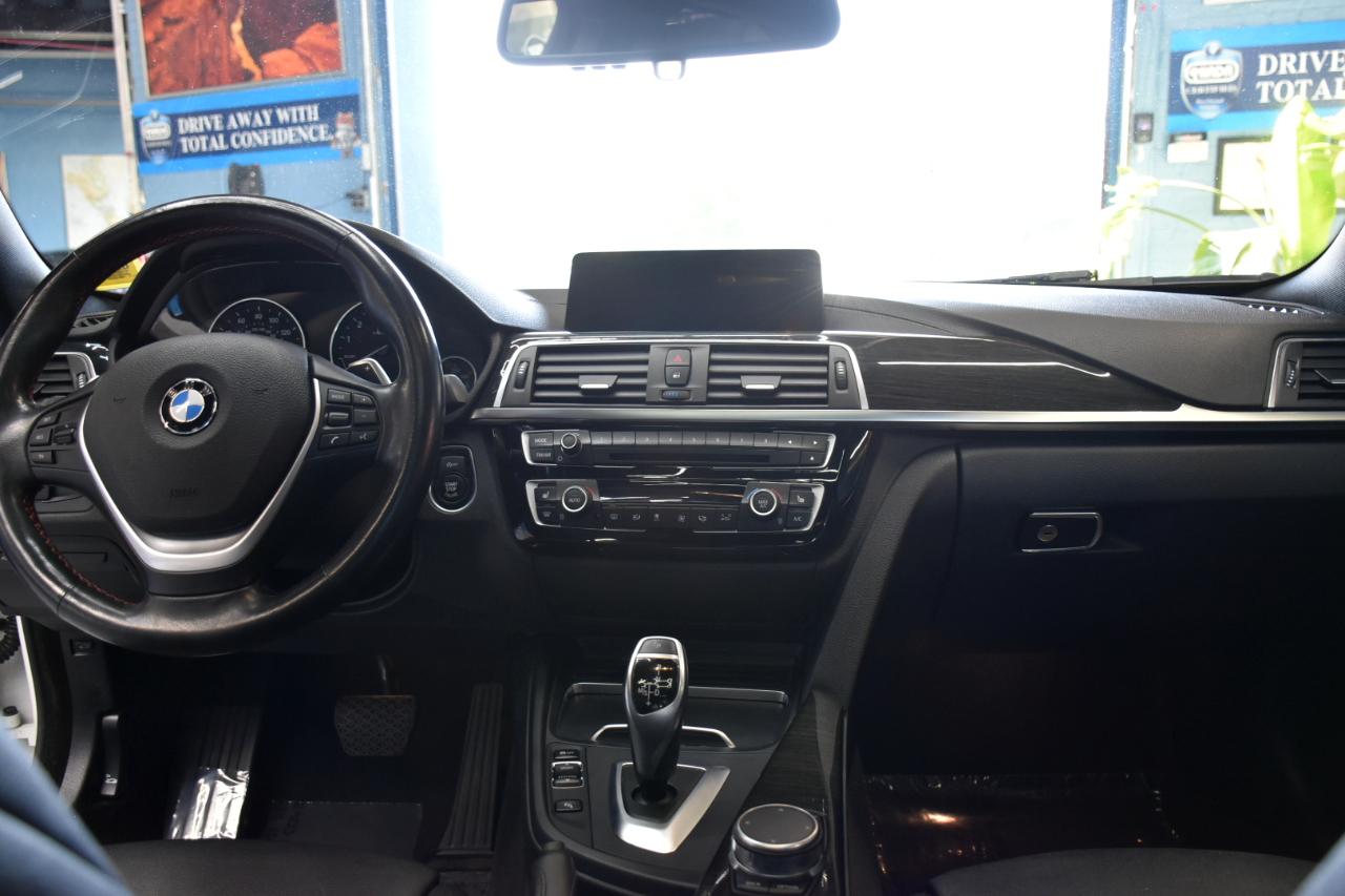 BMW 4-Series Gran Coupe 430i xDrive 2019