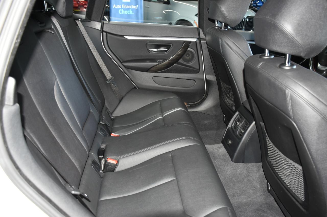 BMW 4-Series Gran Coupe 430i xDrive 2019