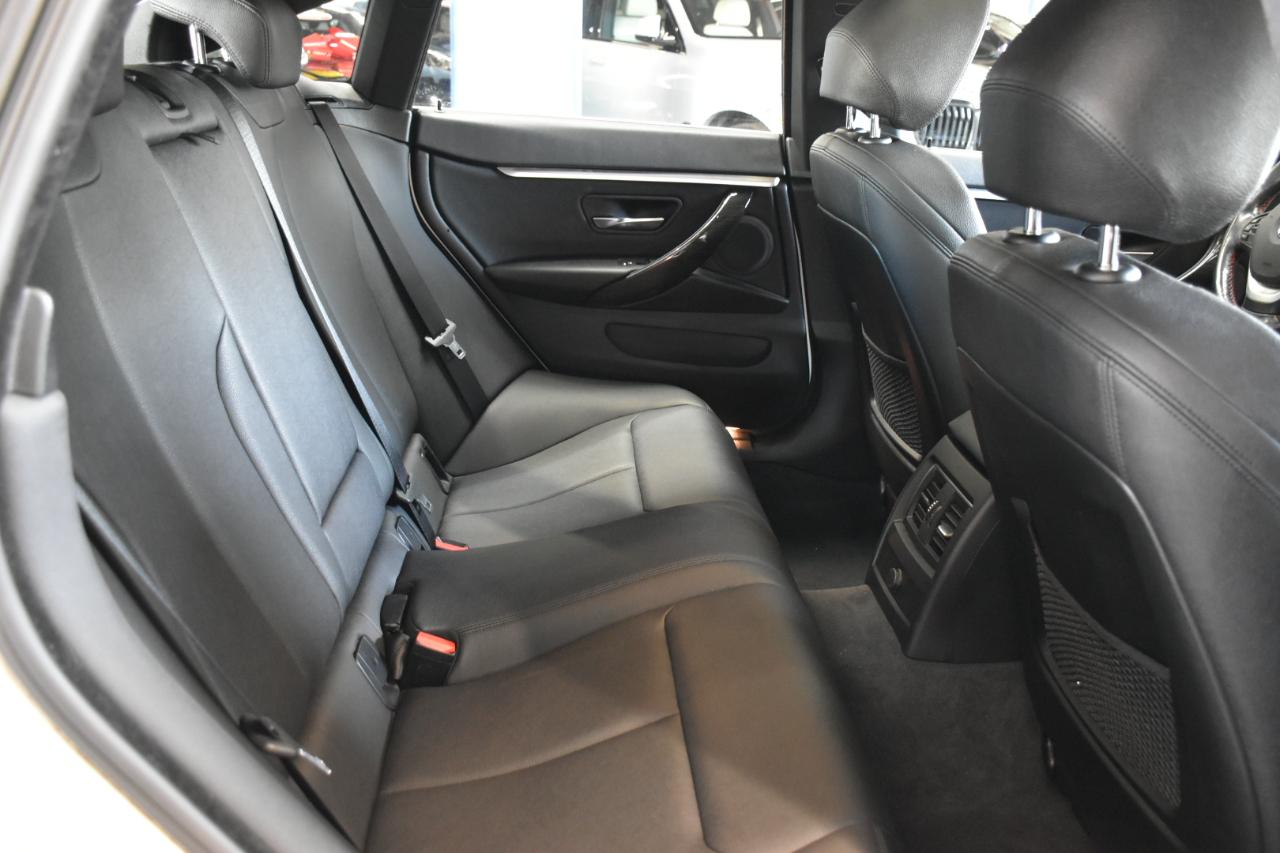 BMW 4-Series Gran Coupe 430i xDrive 2019