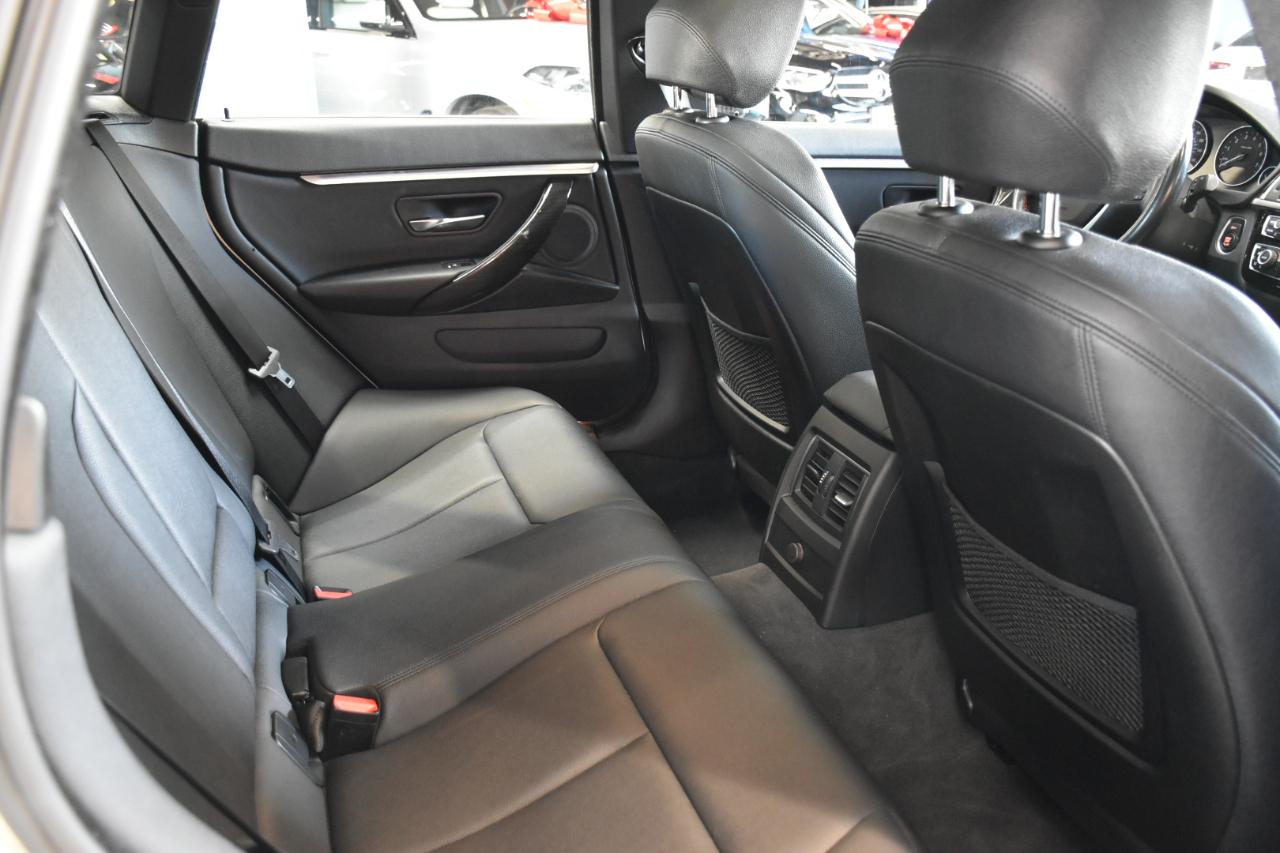 BMW 4-Series Gran Coupe 430i xDrive 2019
