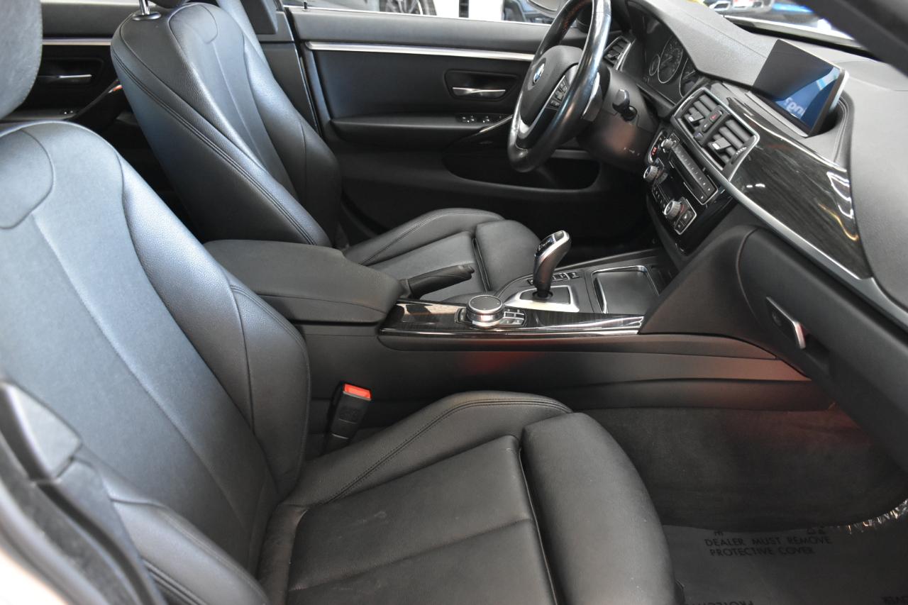 BMW 4-Series Gran Coupe 430i xDrive 2019