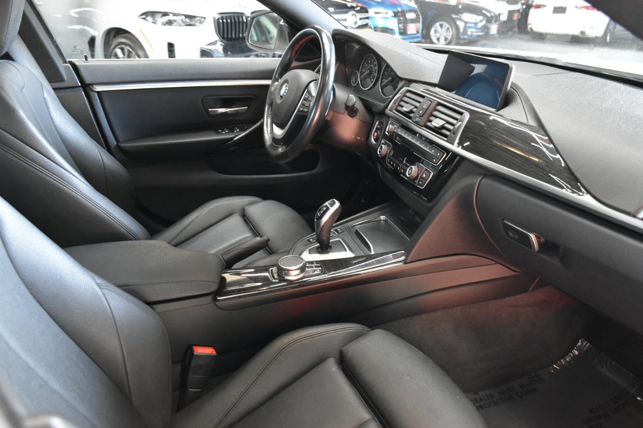 BMW 4-Series Gran Coupe 430i xDrive 2019