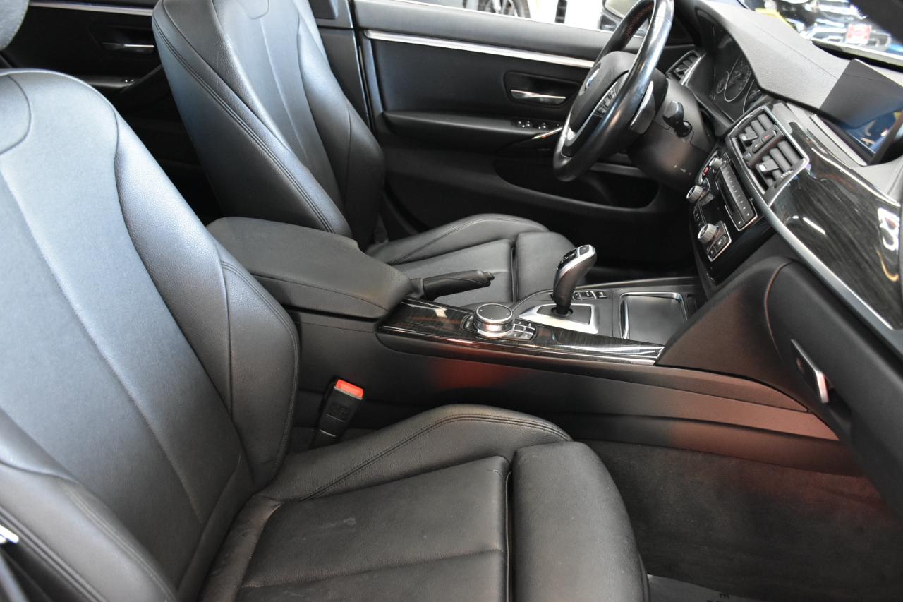 BMW 4-Series Gran Coupe 430i xDrive 2019