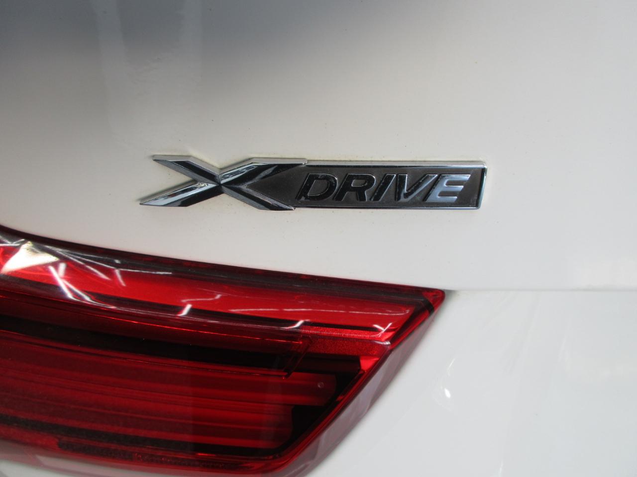 BMW 4-Series Gran Coupe 430i xDrive 2019