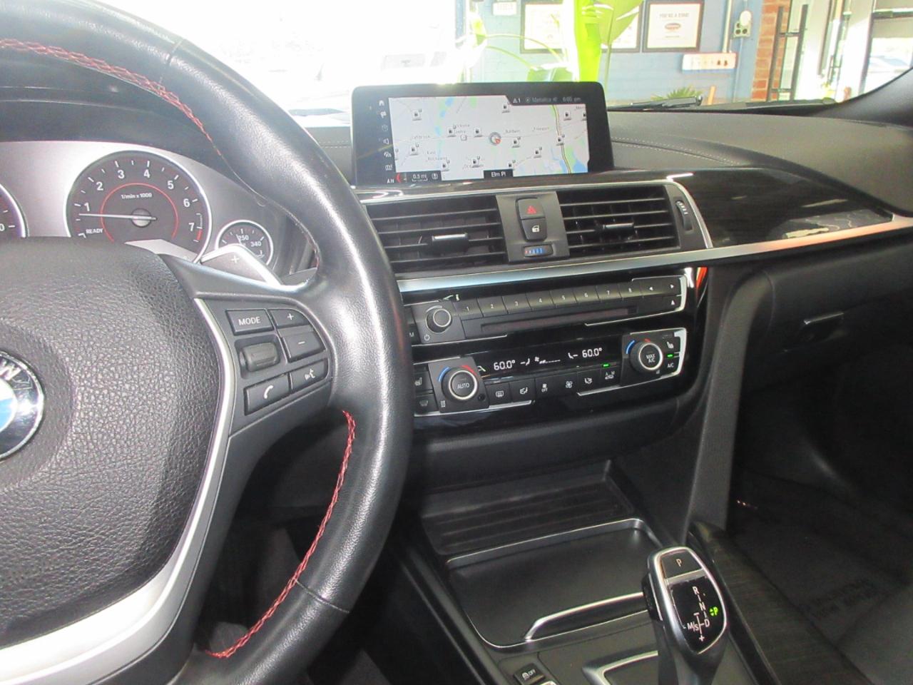 BMW 4-Series Gran Coupe 430i xDrive 2019