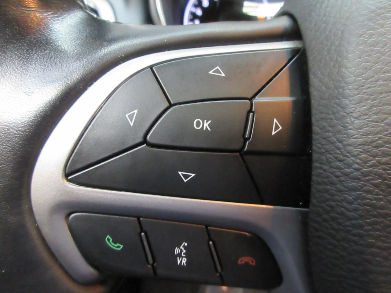 Jeep Grand Cherokee Limited 4WD 2021