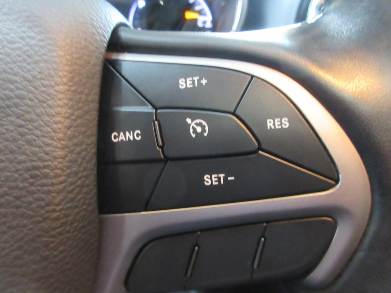 Jeep Grand Cherokee Limited 4WD 2021