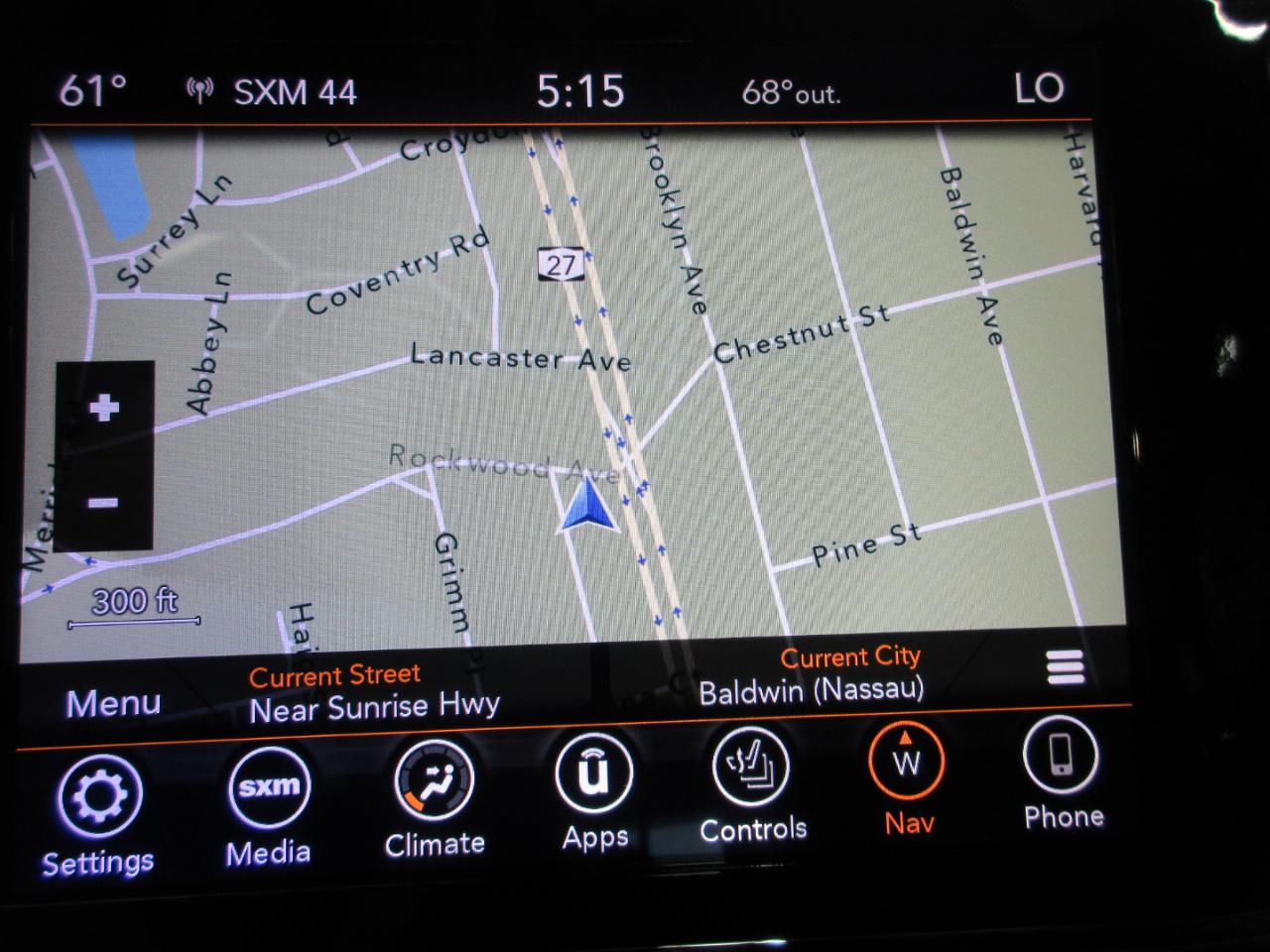 Jeep Grand Cherokee Limited 4WD 2021