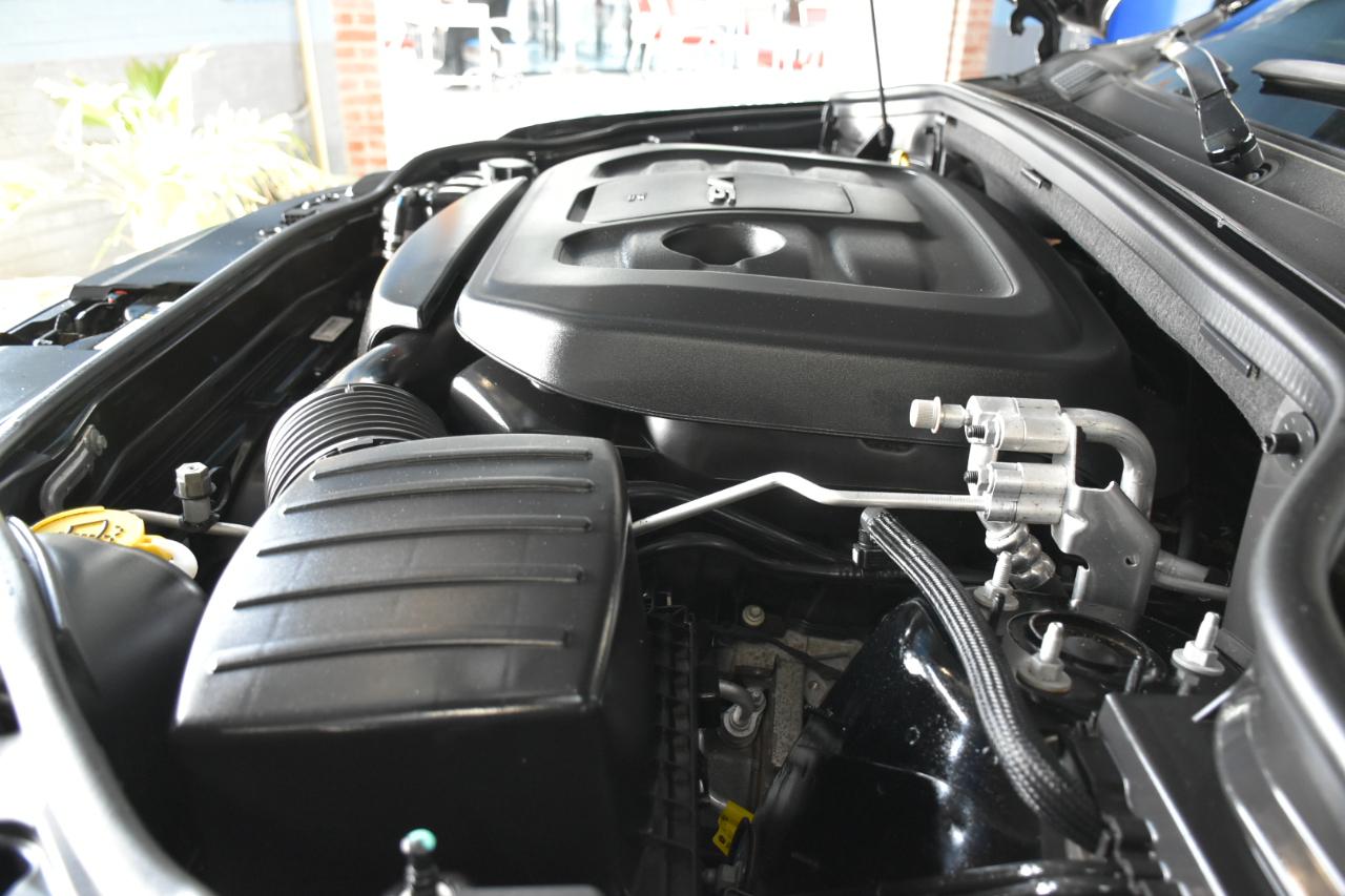 Jeep Grand Cherokee Limited 4WD 2021