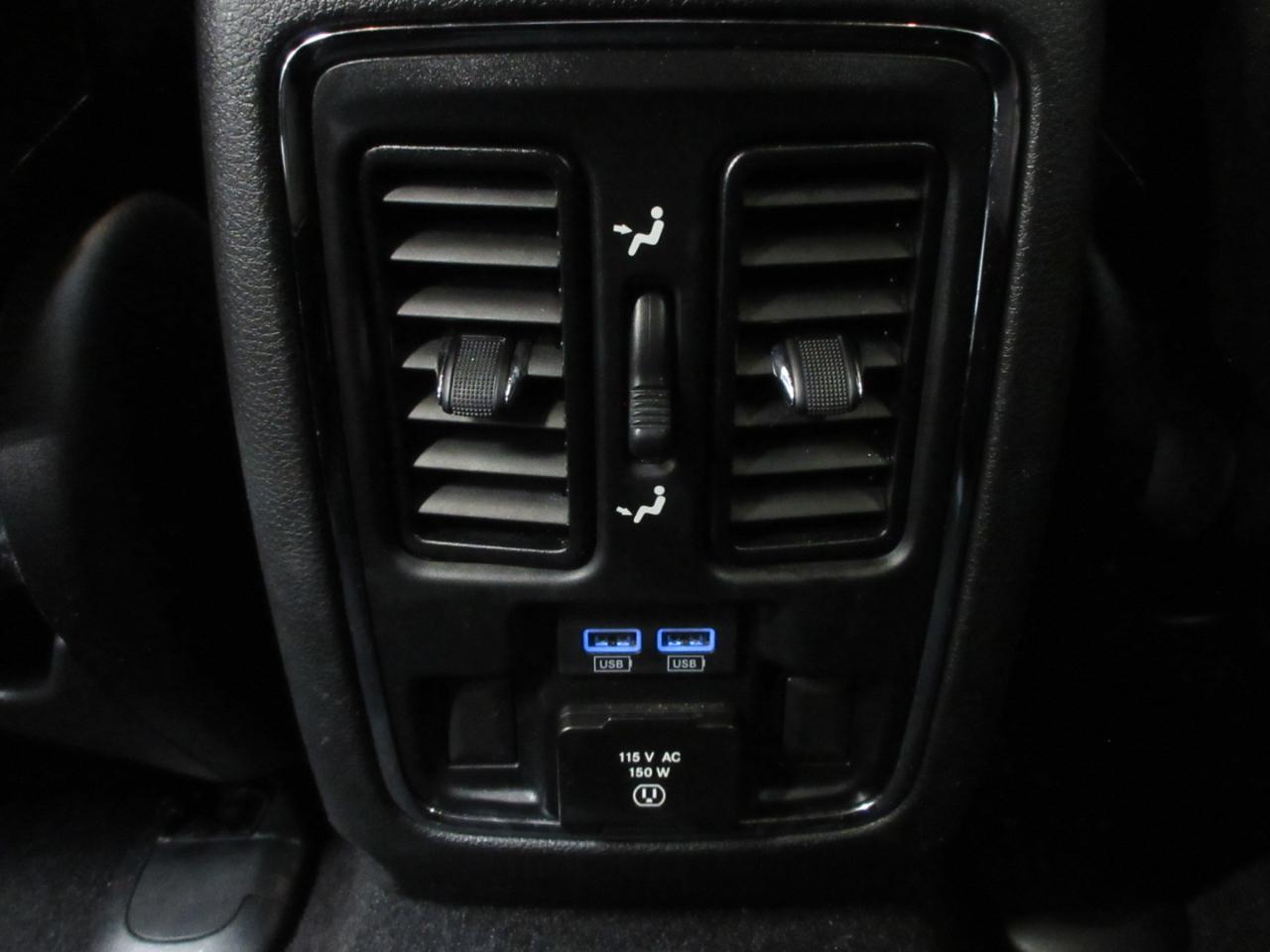 Jeep Grand Cherokee Limited 4WD 2021