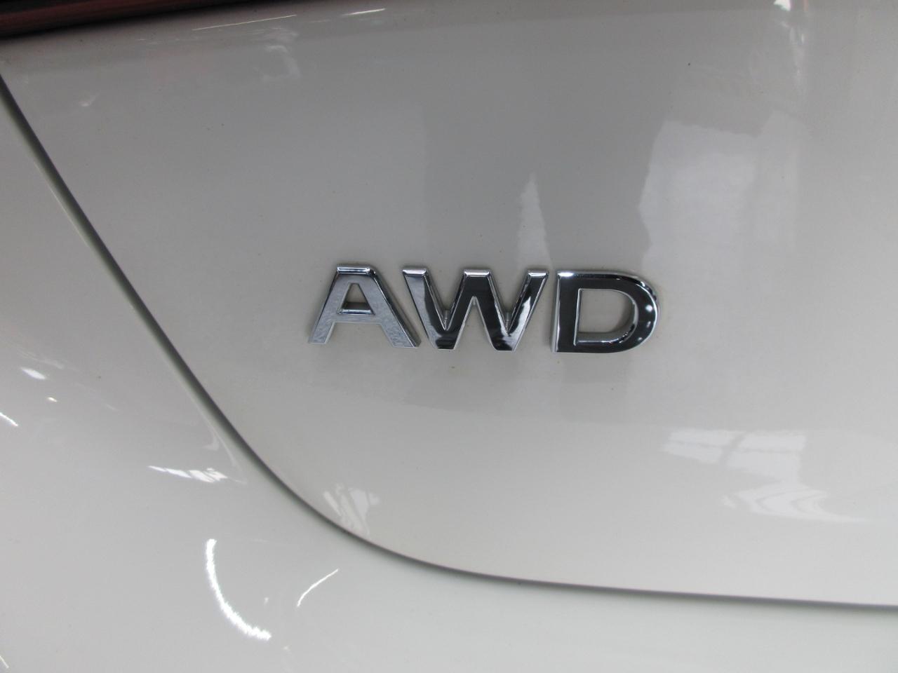 Infiniti Q50 3.0t LUXE AWD 2019