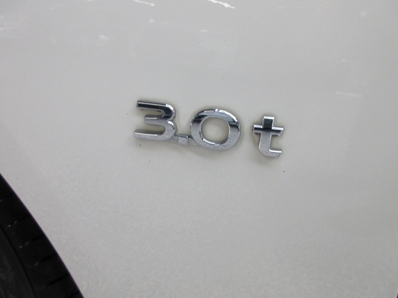 Infiniti Q50 3.0t LUXE AWD 2019
