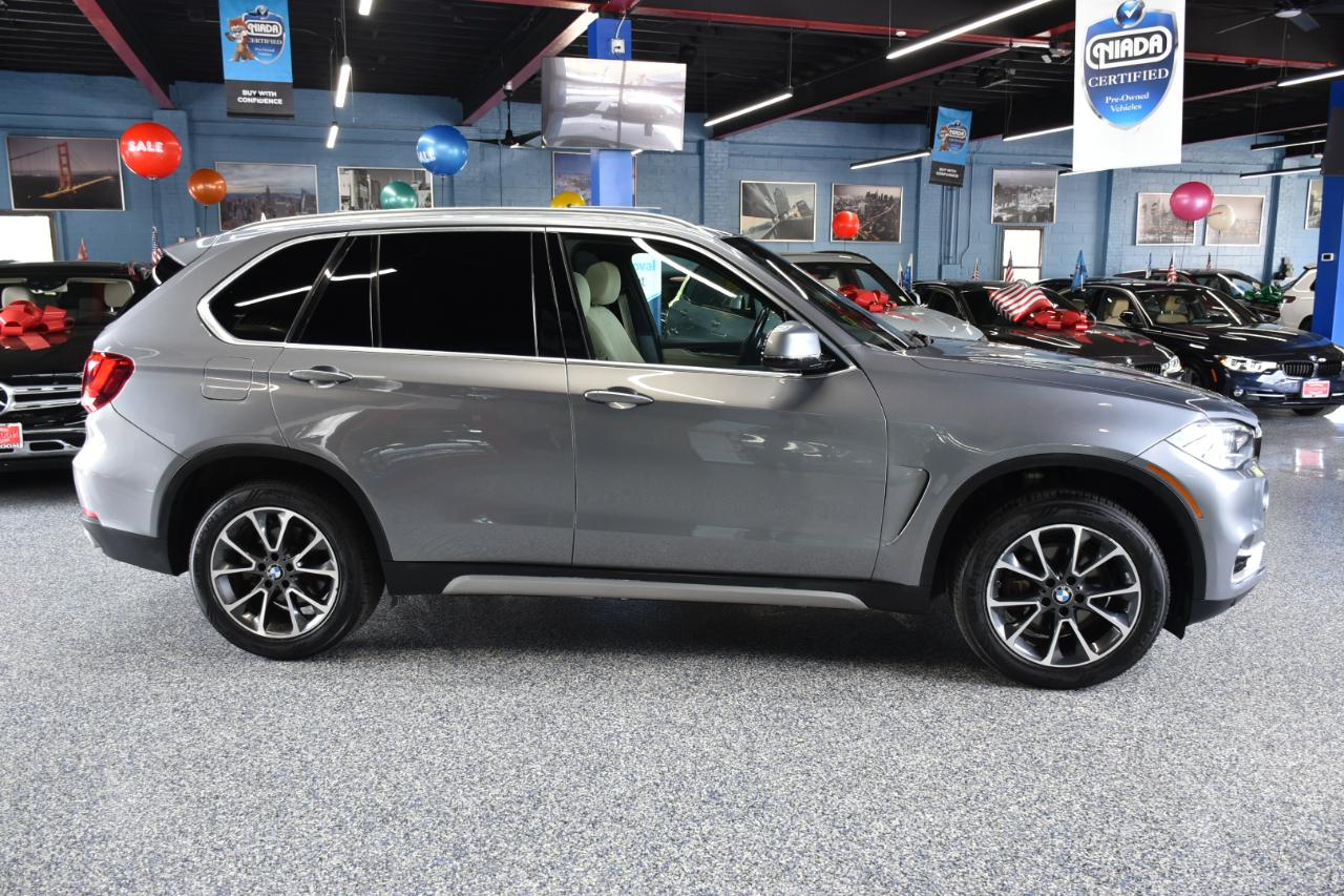 BMW X5 xDrive35i 2018