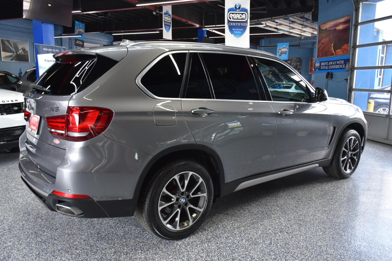 BMW X5 xDrive35i 2018