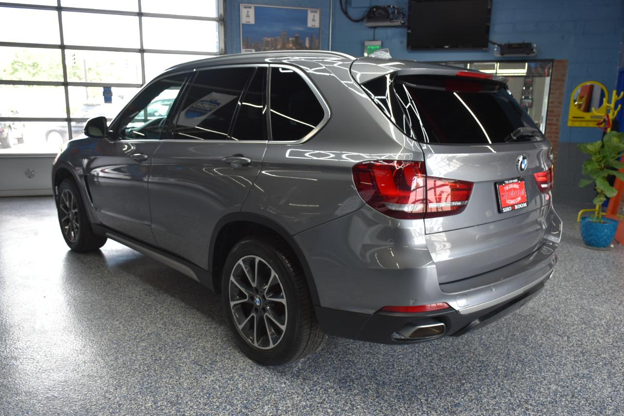 BMW X5 xDrive35i 2018