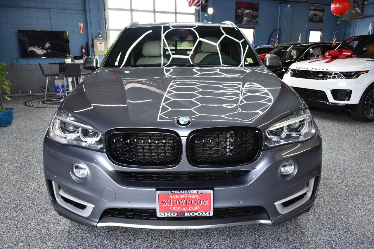 BMW X5 xDrive35i 2018