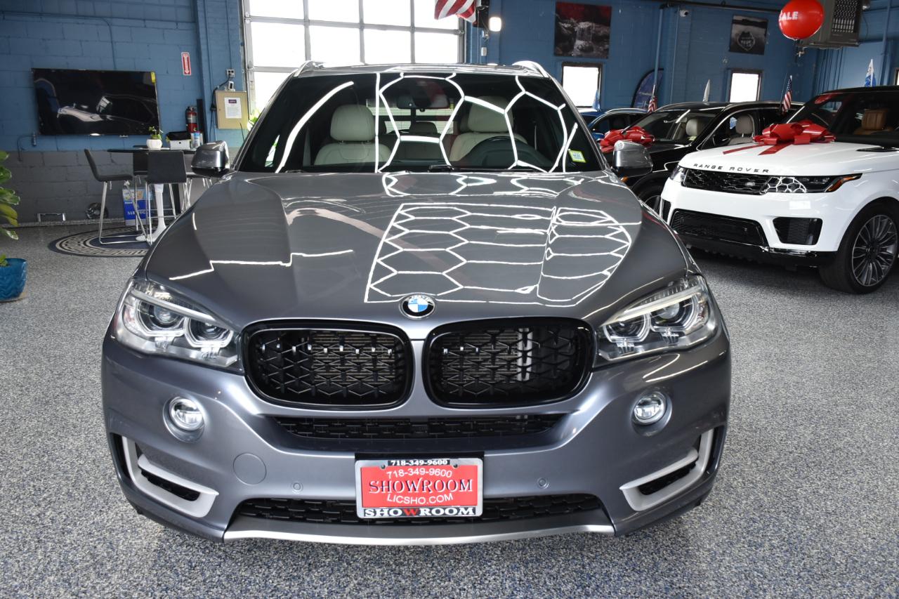 BMW X5 xDrive35i 2018