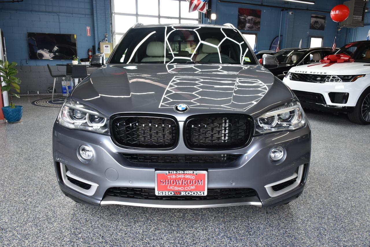 BMW X5 xDrive35i 2018